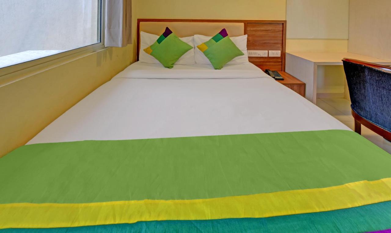 Silver Key Suites Bangalore Luaran gambar