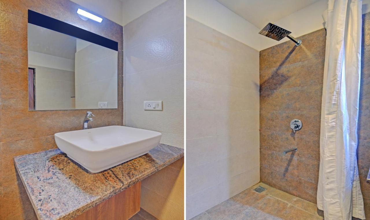 Silver Key Suites Bangalore Luaran gambar