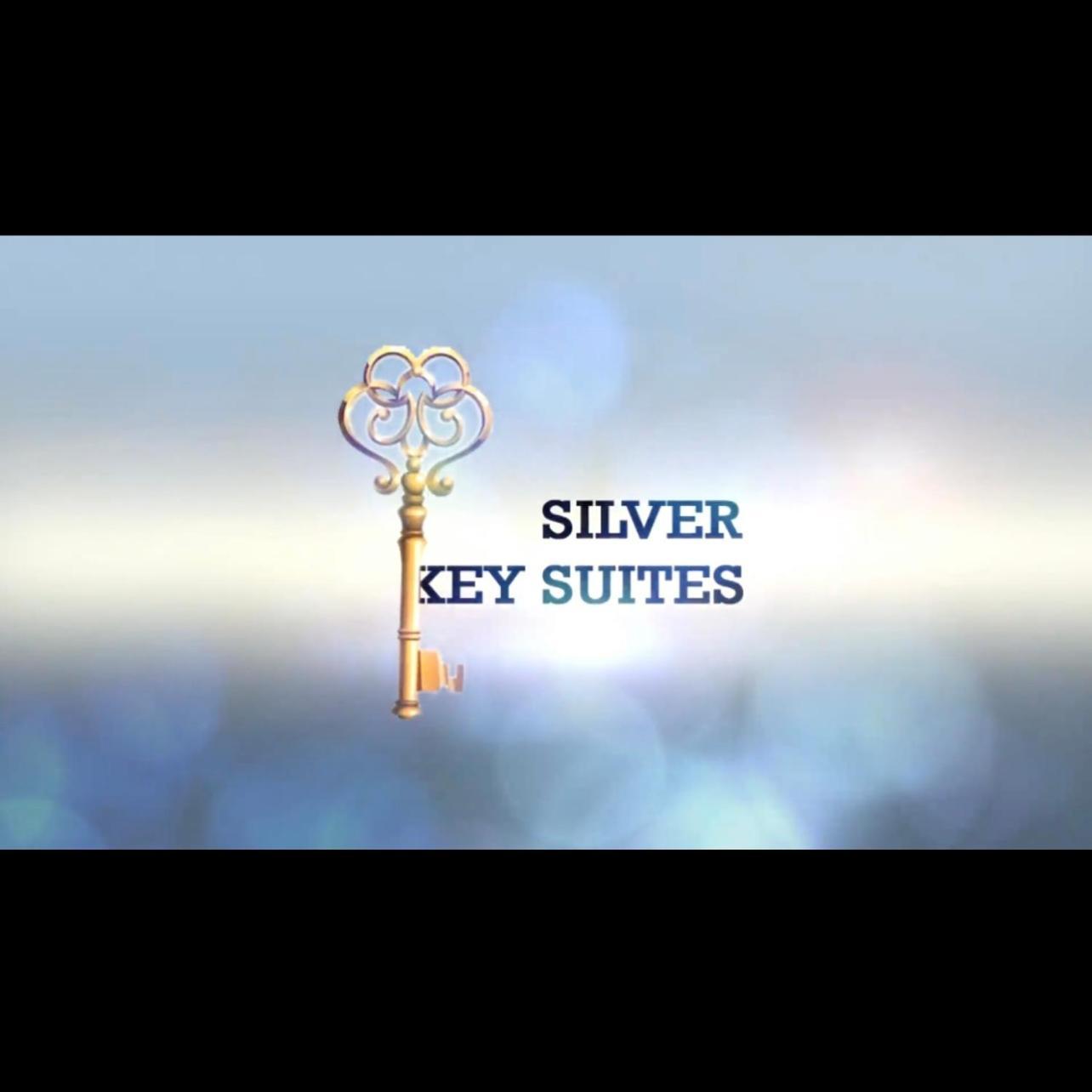 Silver Key Suites Bangalore Luaran gambar